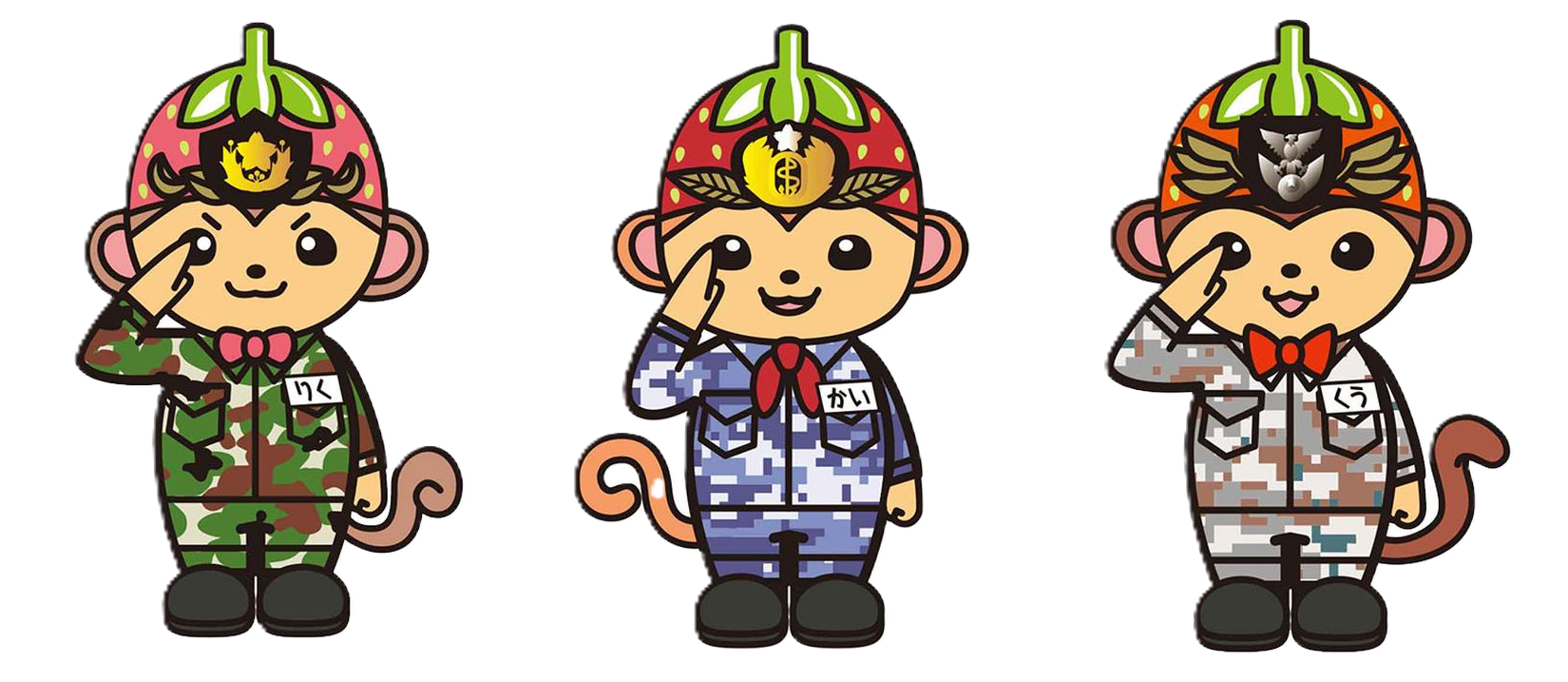 キャラクター画像