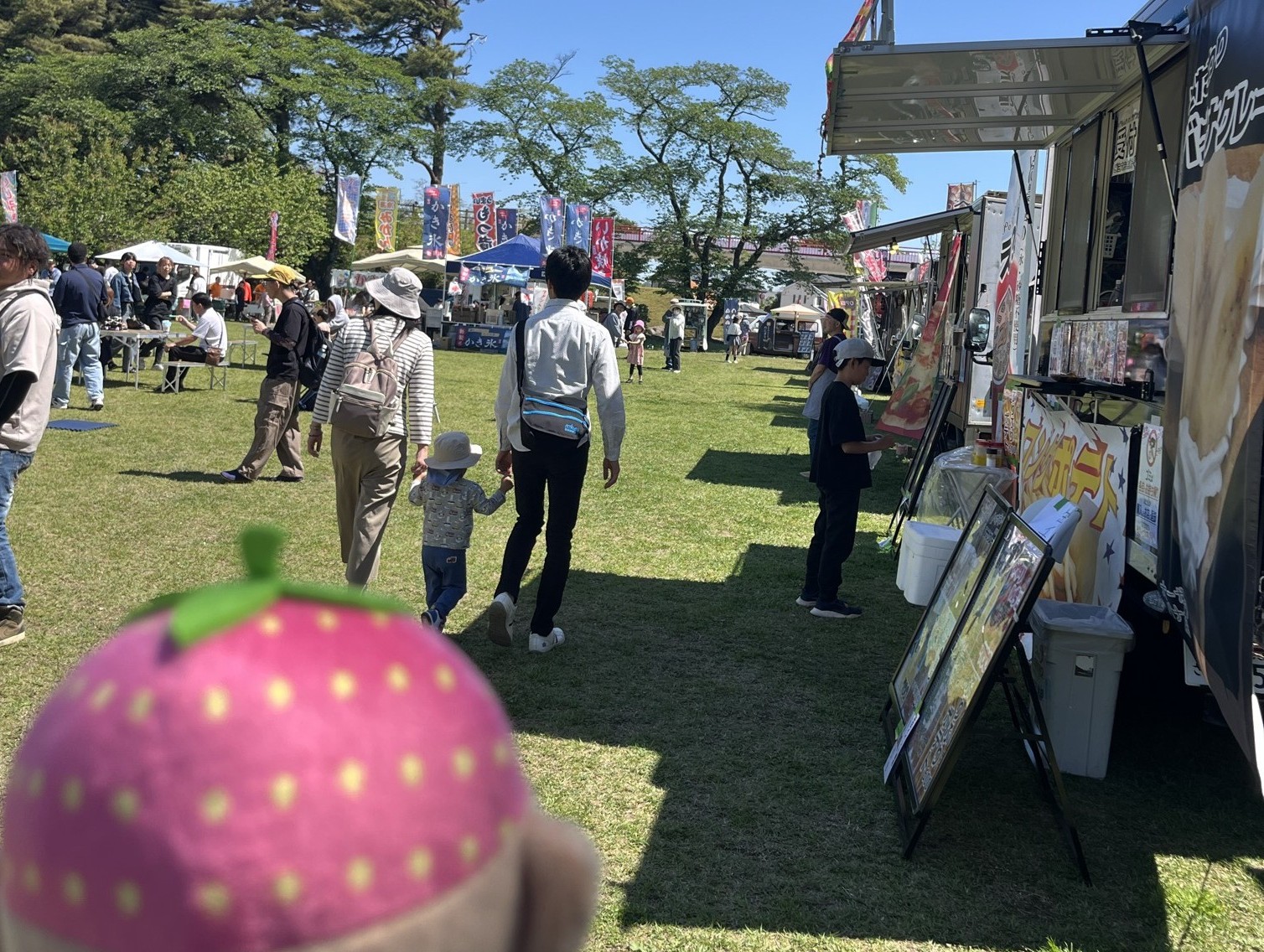 20260510第３０回花まつり写真３