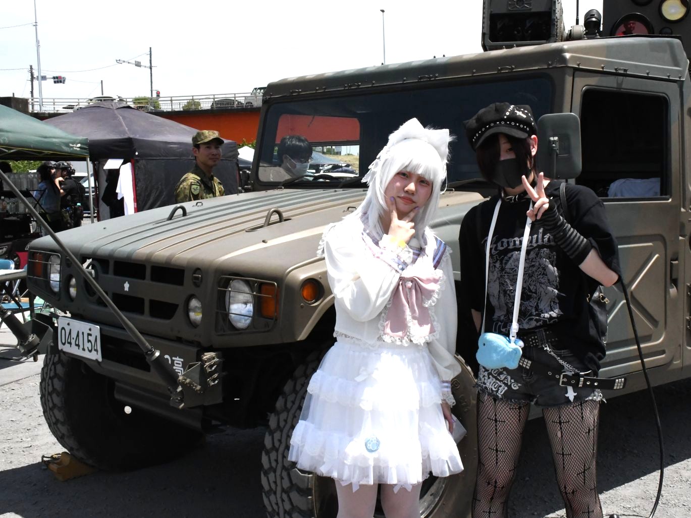 20260531ひめたま祭広報展写真２