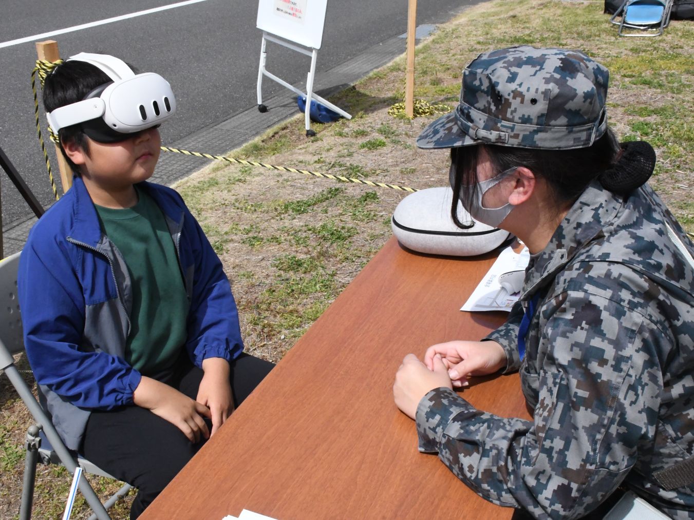 20260606北宇都宮駐屯地航空祭写真３