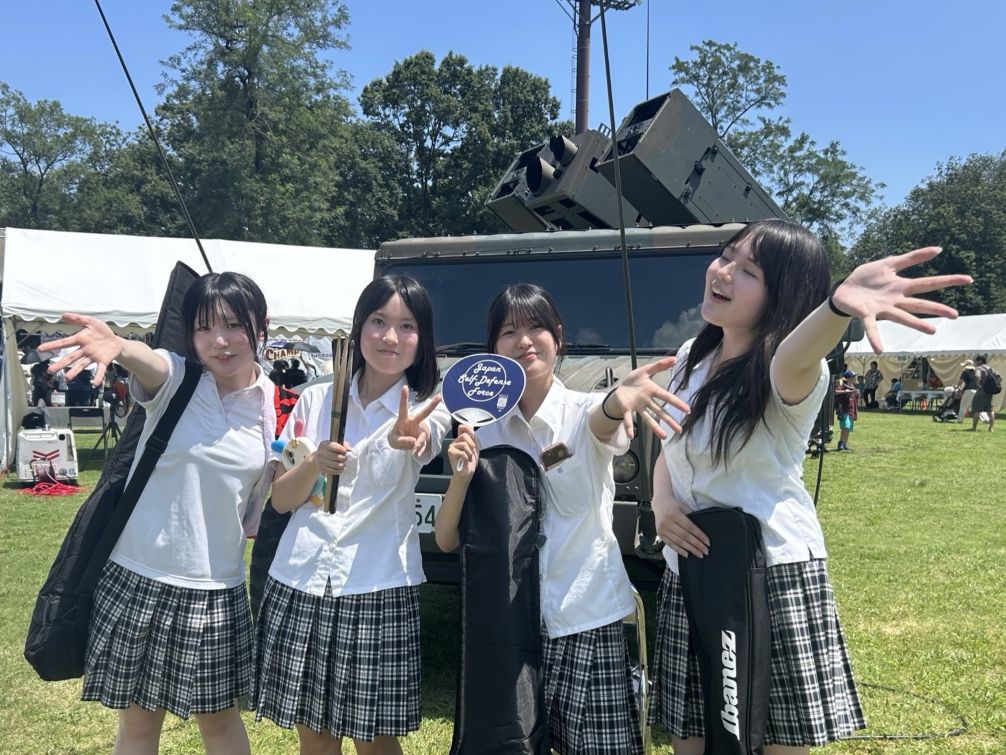 20260725なつこい Sound Stage TOCHIGI 2026写真３