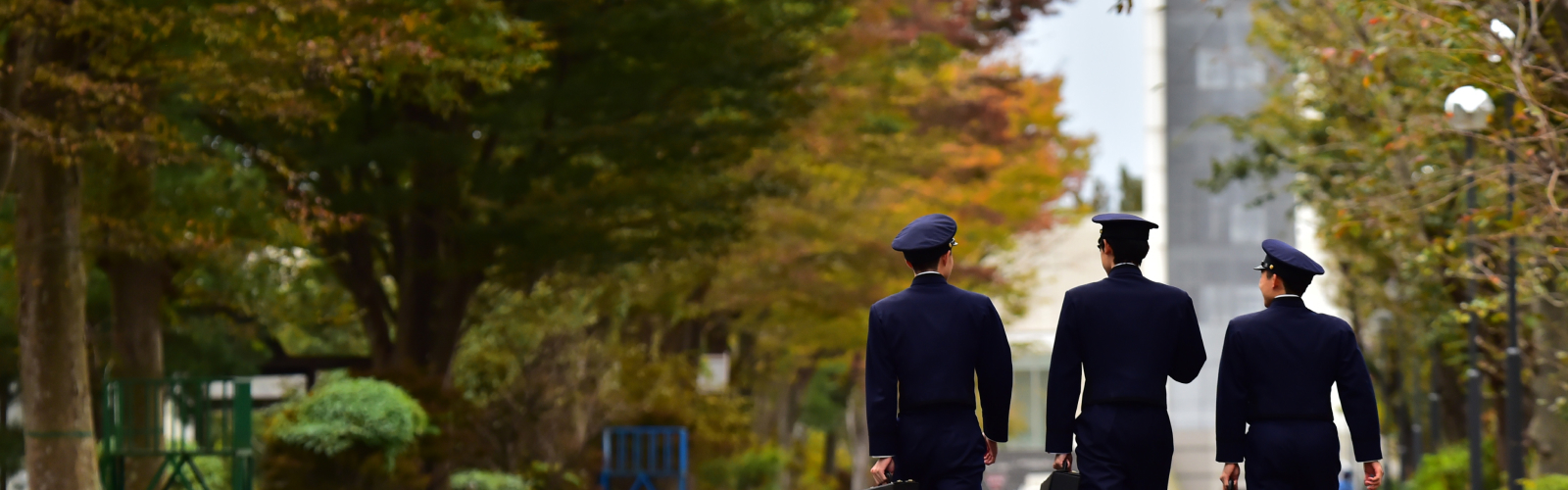 自衛官の生活・勤務環境イメージ画像