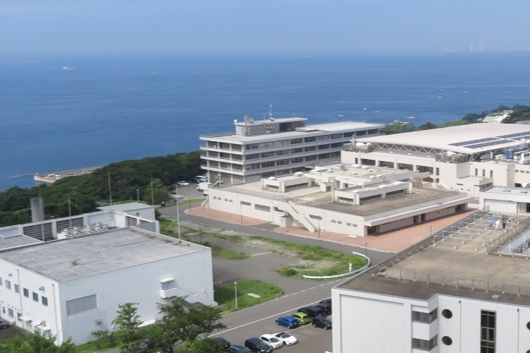 自衛官の学校イメージ画像
