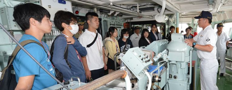 総合学習に関する支援