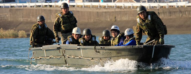 危機管理能力・即戦力となる資質