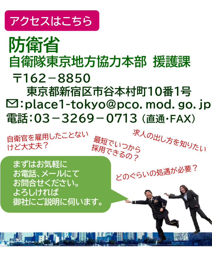 問い合わせ先