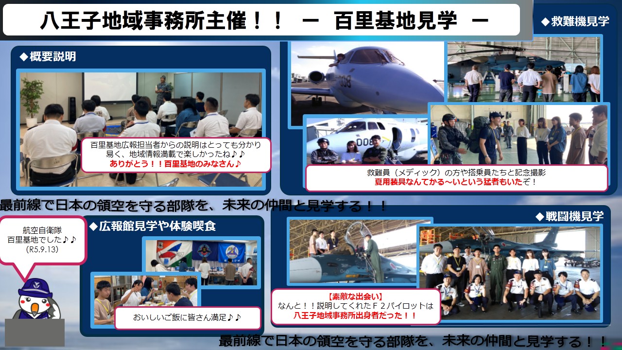 活動記録その３