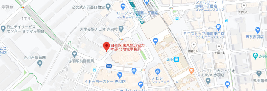 グー地図