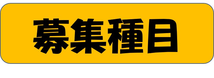 募集種目