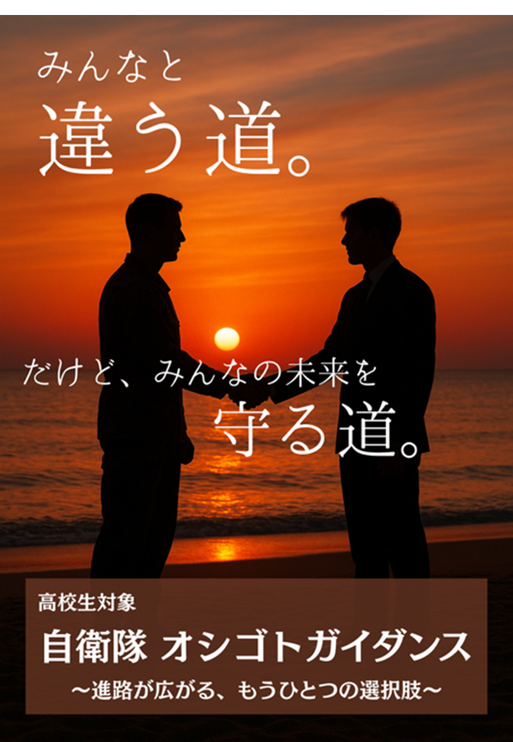 お仕事ガイダンス
