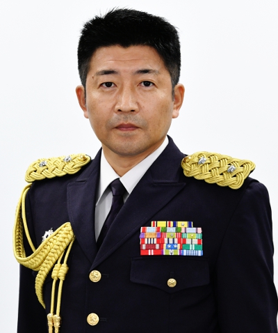 岸良本部長
