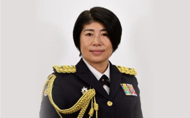 本部長メッセージ：イメージ