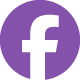 facebook：アイコン