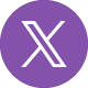X：アイコン