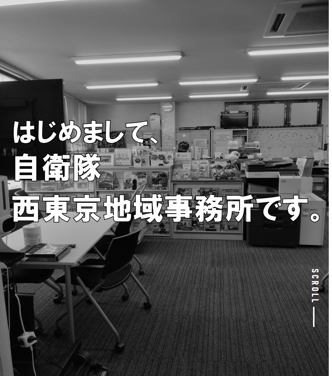 資料請求