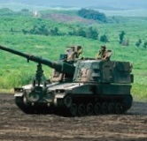 特科(野戦特科)