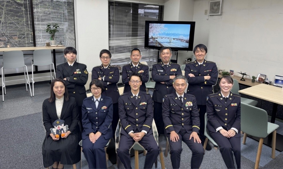 世田谷募集案内所