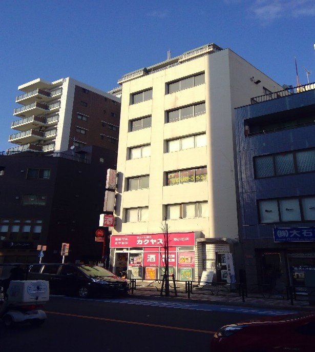 アクセス:イメージ