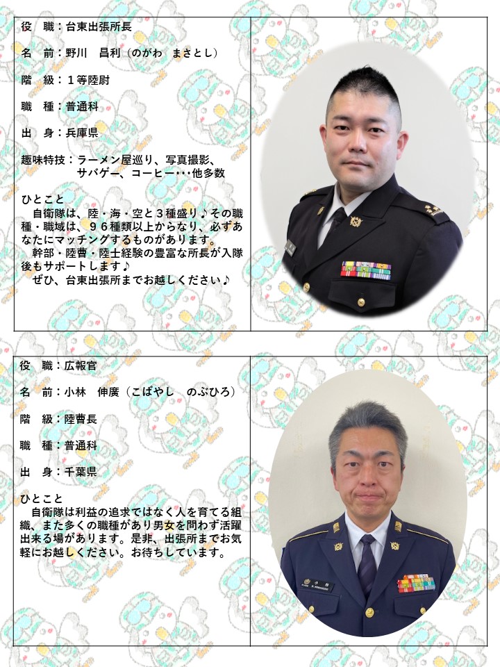 野川昌利 小林信廣