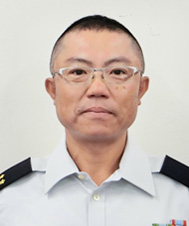 東根地域事務所長／工藤　潤也（くどう　じゅんや）