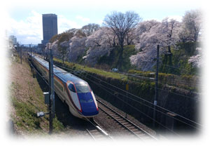 山形新幹線