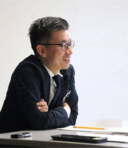 小野 慎介(おの しんすけ)