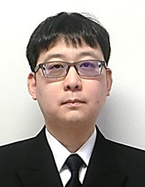 酒田地域事務所所長／田尾　雅弘（たお　まさひろ）