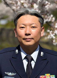 広報官／小船　将吾（こふね　しょうご）