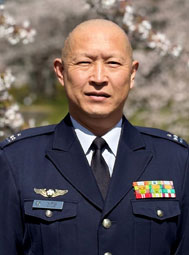 鶴岡出張所所長／水戸部　豪（みとべ　つよし）