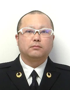 米沢地域事務所長／古川　哲次（ふるかわ　てつじ）