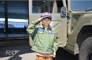 ギャラリー 萩の真ふぐ祭り 萩しーまーと