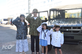 ギャラリー 護衛艦「いせ」 下関あるかぽーと