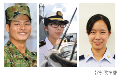 幹部候補曹