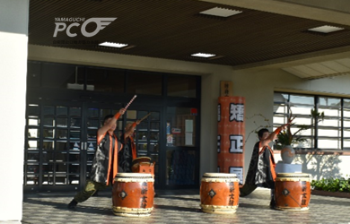 宇部まつり