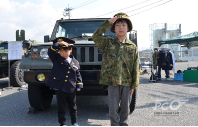 岩国基地フレンドシップデー