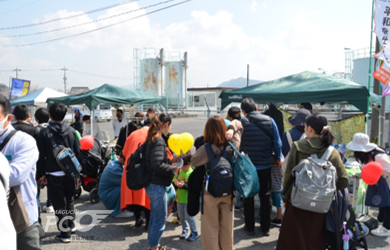 岩国基地フレンドシップデー