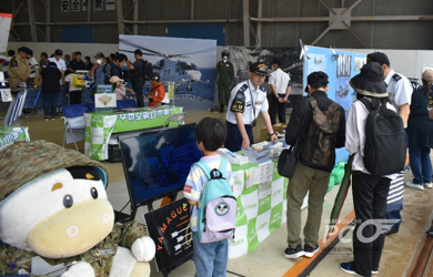 防府航空祭(防府北基地)ブルーインパルス