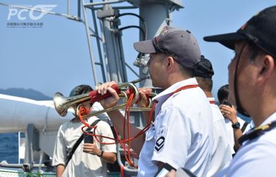 徳山下松港開港100周年 陸上自衛隊中部方面音楽隊吹奏楽コンサート