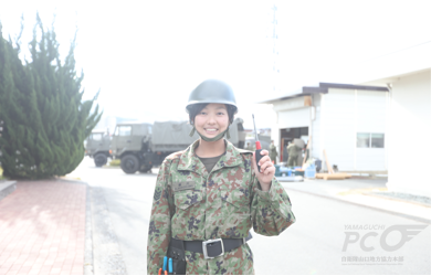 山口県出身の先輩 自衛隊山口地方協力本部 公式 山口県出身の先輩 自衛隊山口地方協力本部 公式