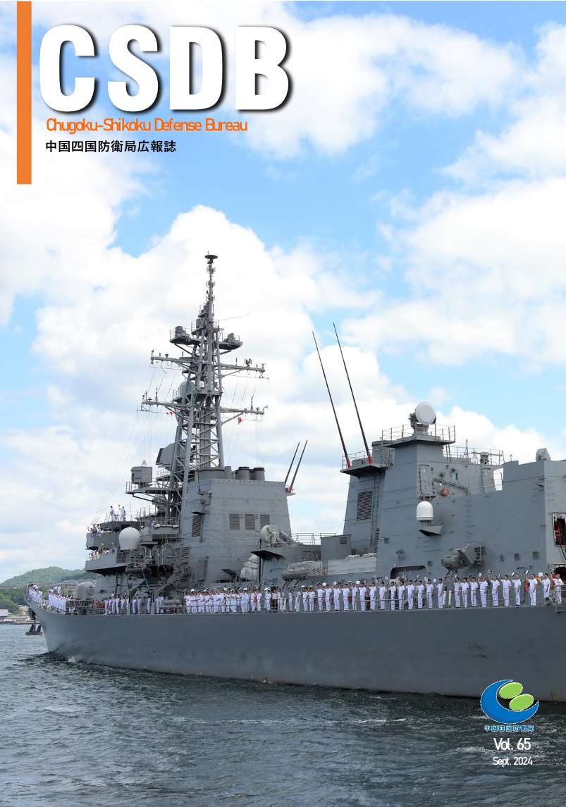 CSDB Vol. 65