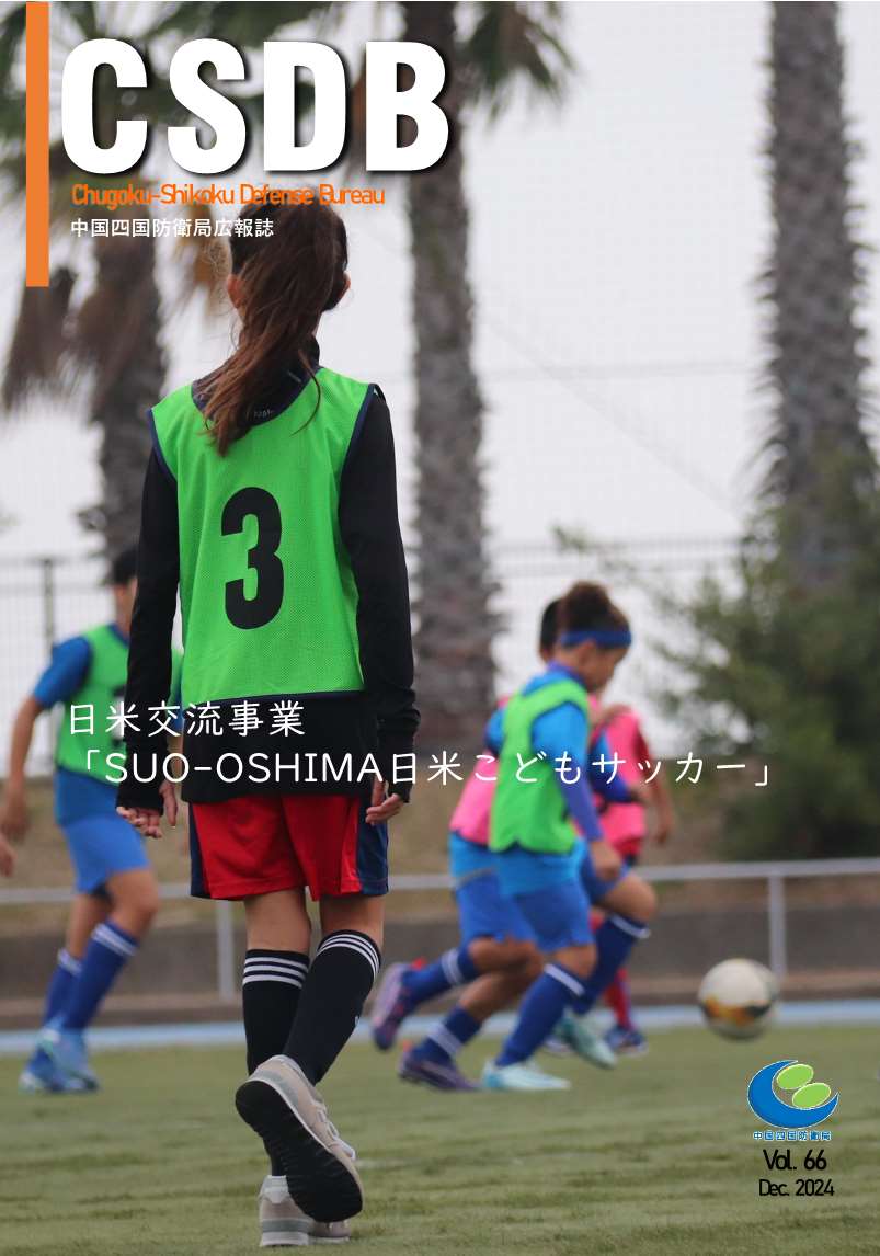 CSDB Vol. 66