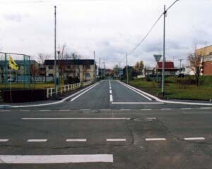 道路整備事業