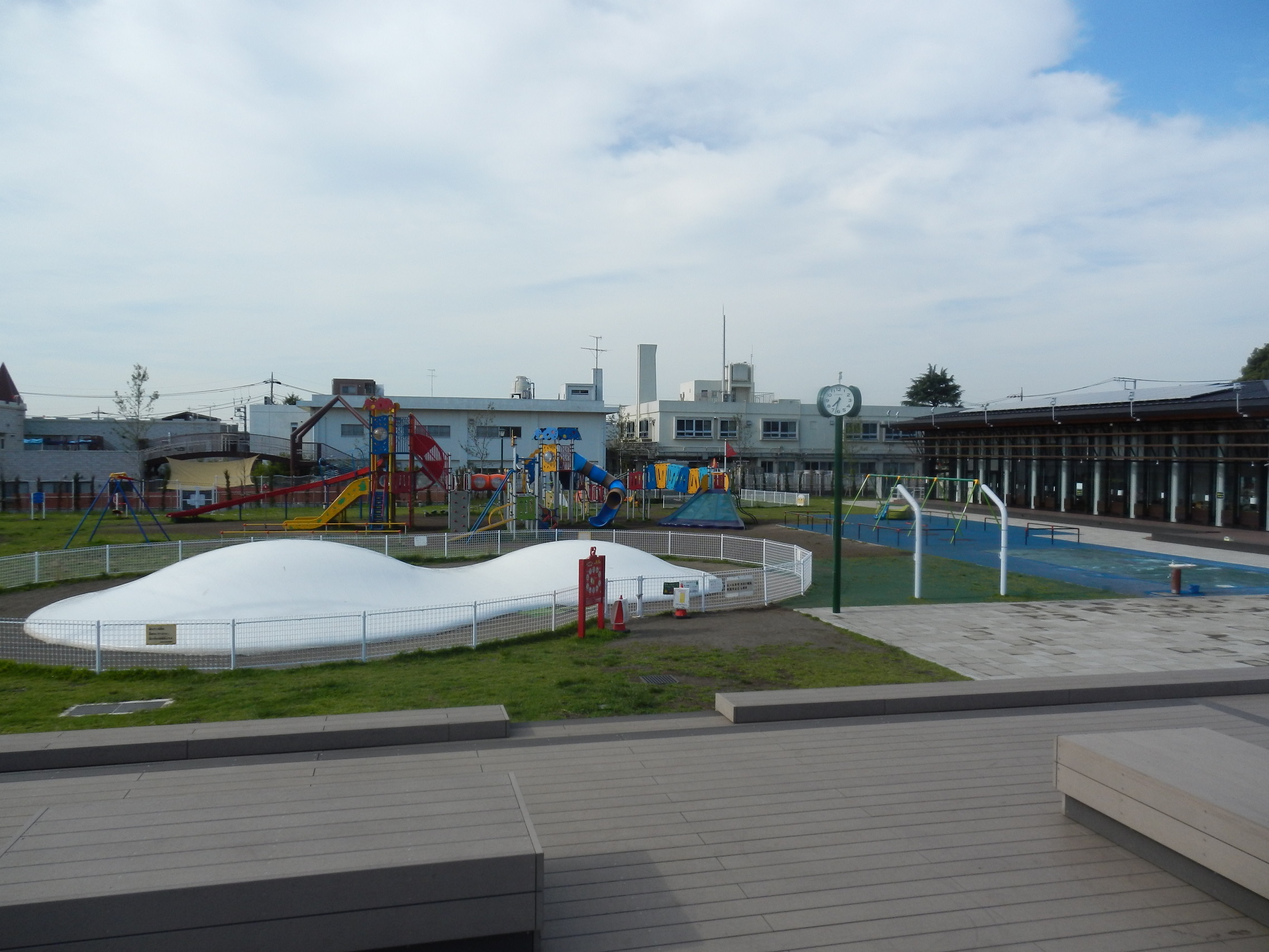 公園（大和市）