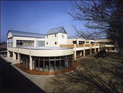 一般防音 高等学校の画像