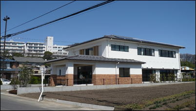 学習等供用施設の画像
